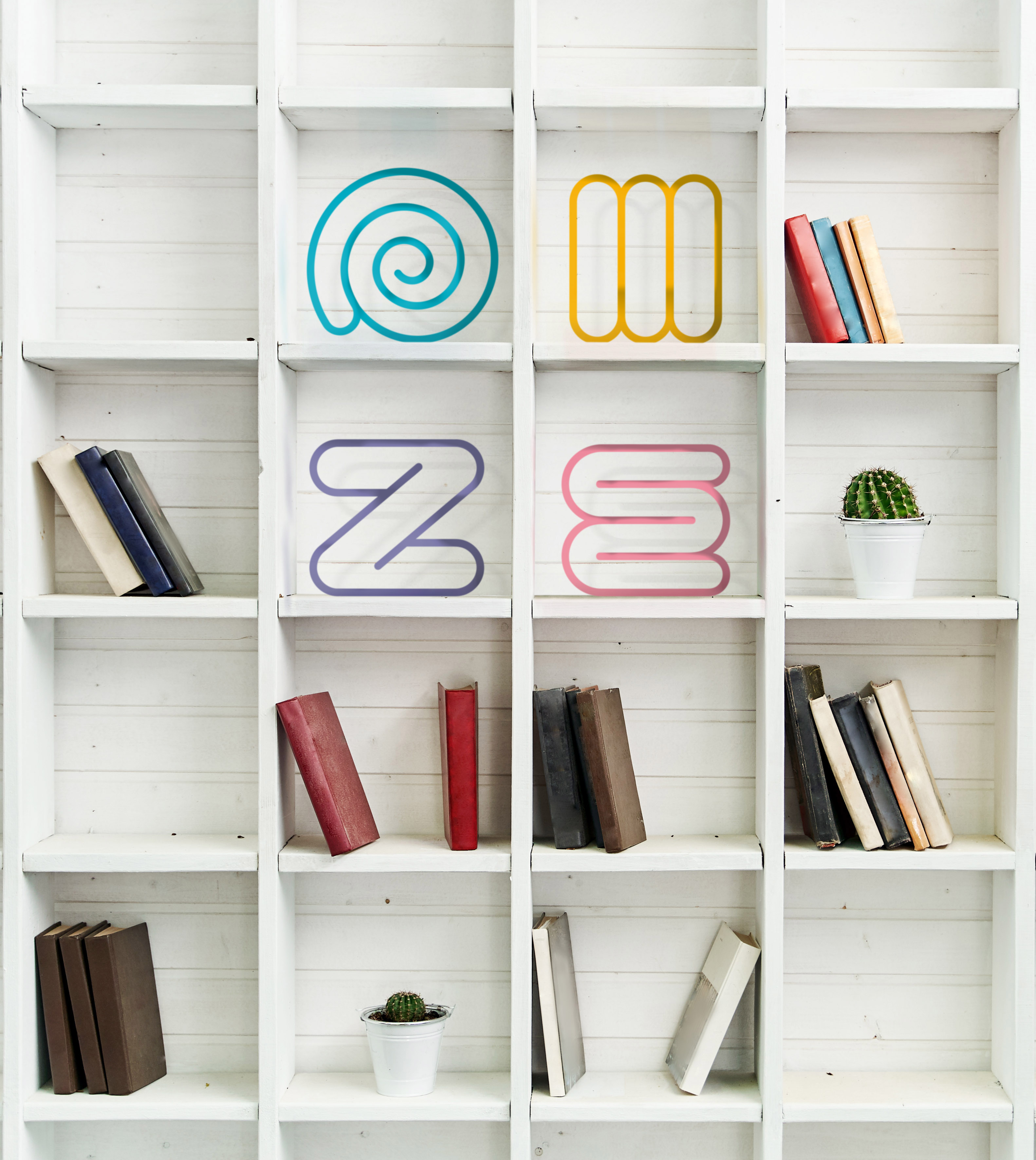 Espacio de trabajo ordenado